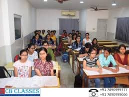 CB Classes Our students photo 1